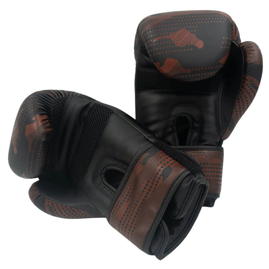Guantes de Boxeo Miyagi MX172 - Entrenamiento y Saco
