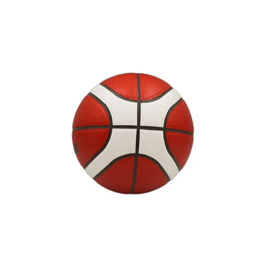 Balón de Baloncesto Molten BG4500 - Cuero Compuesto Profesional (No. 7)