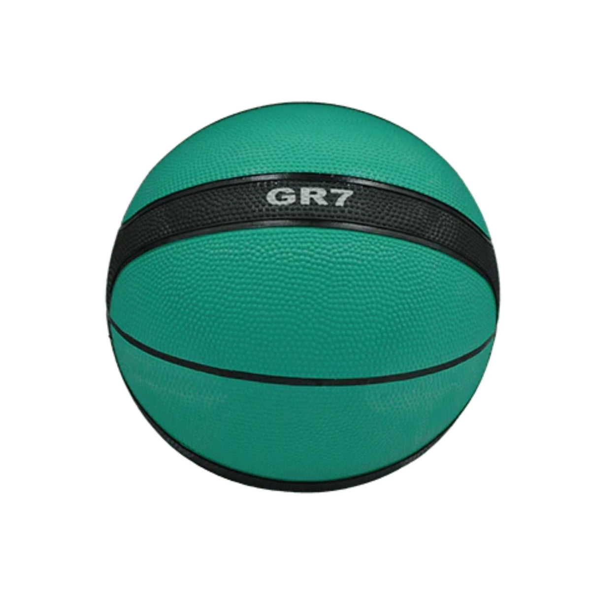 Balón de baloncesto Molten BGR 7, vista superior
