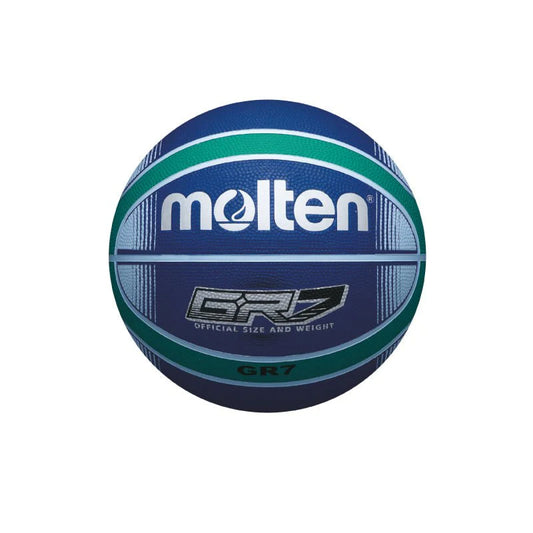 Balón de Baloncesto Molten BGRX Exterior