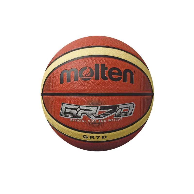 Balón de Baloncesto Molten BGRX7D Outdoor