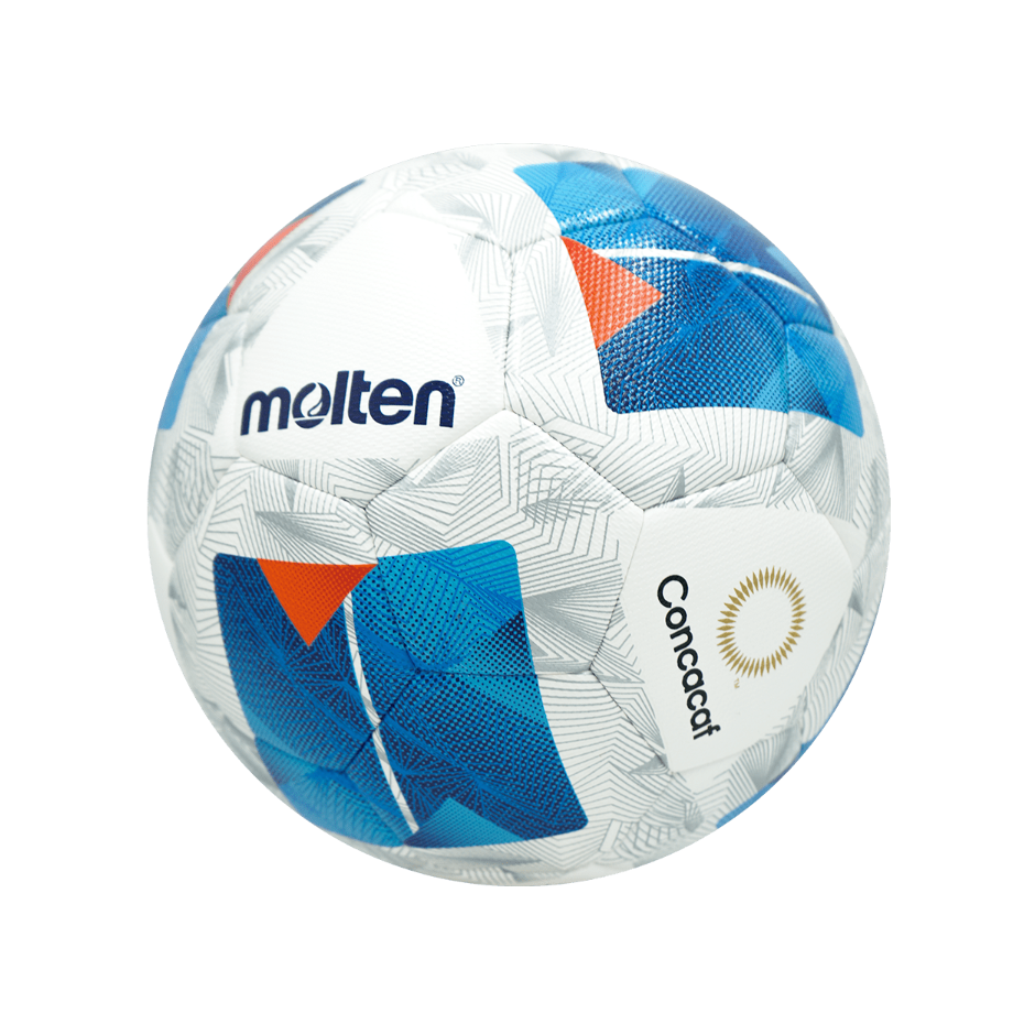 Balón de Fútbol Molten Vantaggio F5N3555 CONCACAF - sellos oficiales