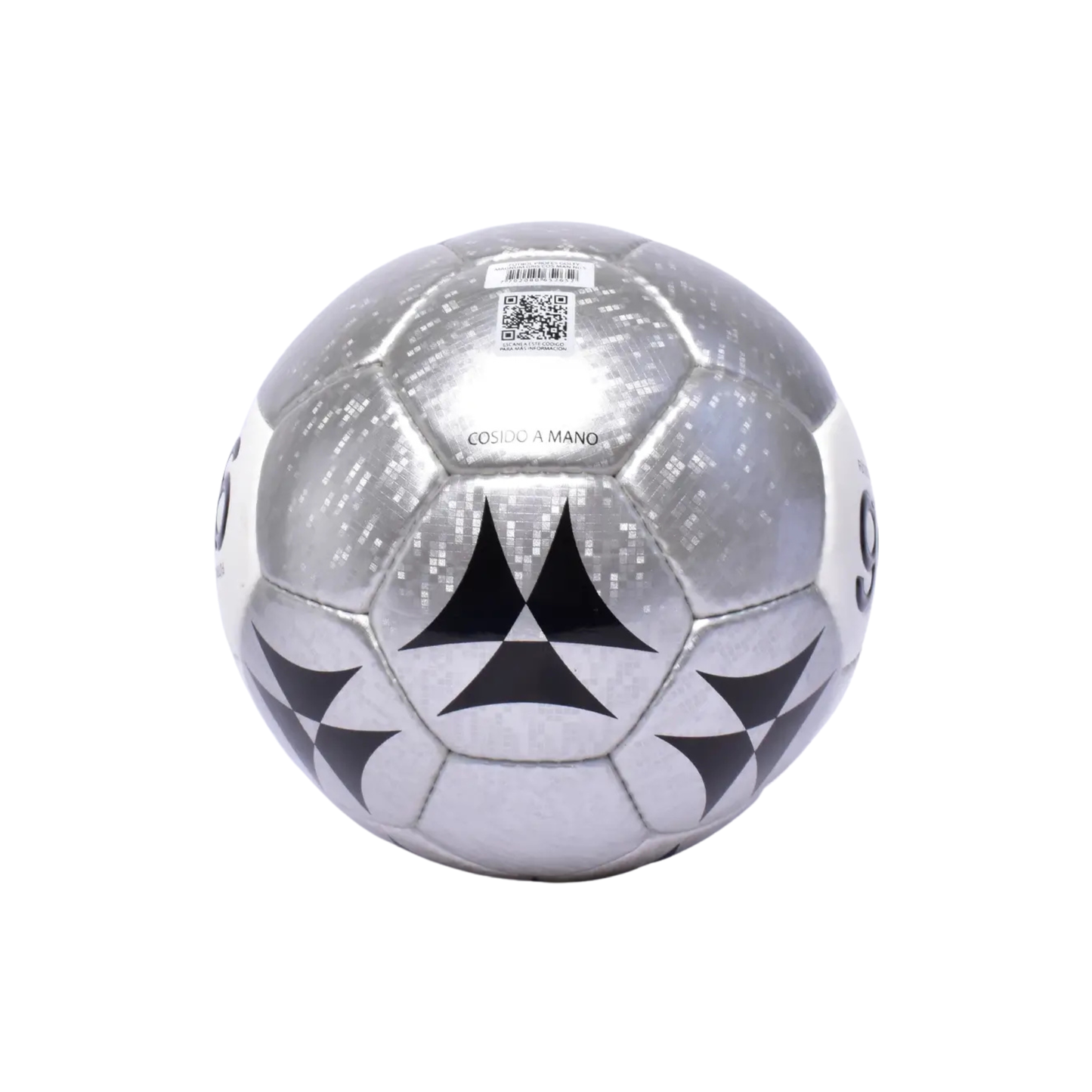 Balón de Fútbol Golty Magnum No. 5 - Profesional de Alta Resistencia