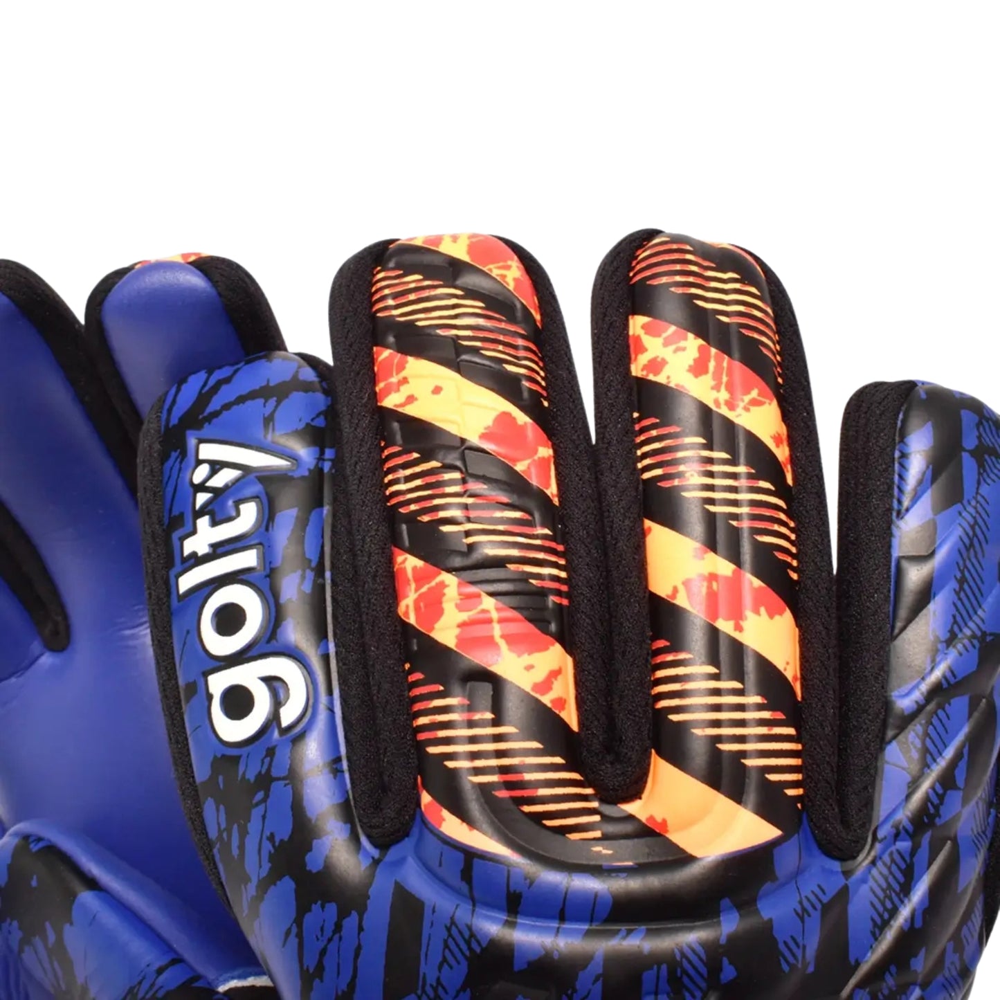Guantes de Arquero Golty Hyperfaster Antifractura