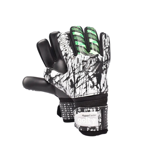 Guantes de Arquero Golty Hyperfaster Antifractura