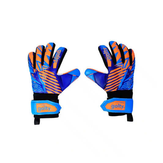 Guantes de Arquero Golty Quick Reflex Antifractura