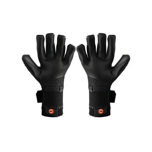 Guantes de Arquero Profesionales Miyagi Pro Meslier MG016 - Látex Alemán