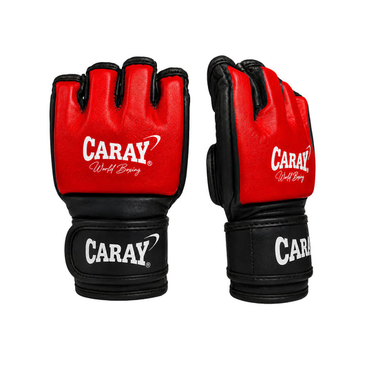 Guantes de MMA Profesionales Caray Pro I