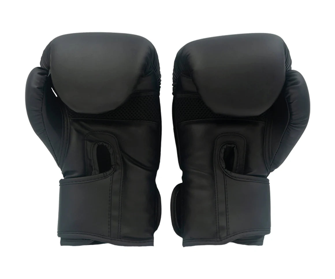Guantes de Boxeo Khanpro K801 - Entrenamiento y Sparring