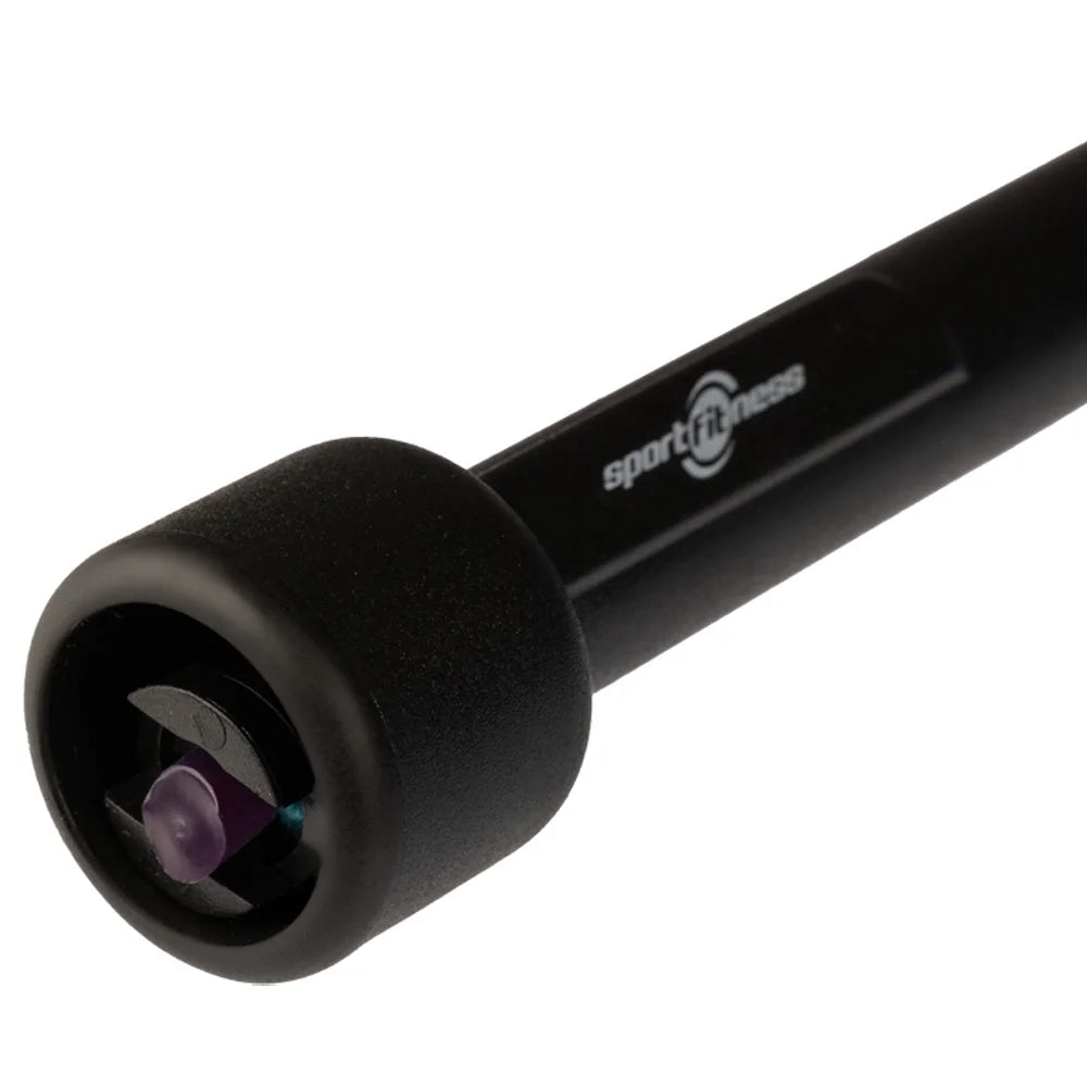 Lazo para Saltar 5mm x 2.8m – Cuerda de Salto Sportfitness