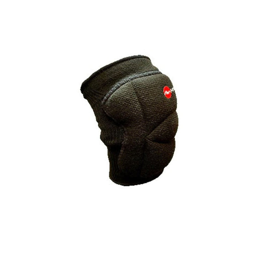 Rodillera Multiusos Elástica Miyagi M6762 – Protección Deportiva para Voleibol (PAR)