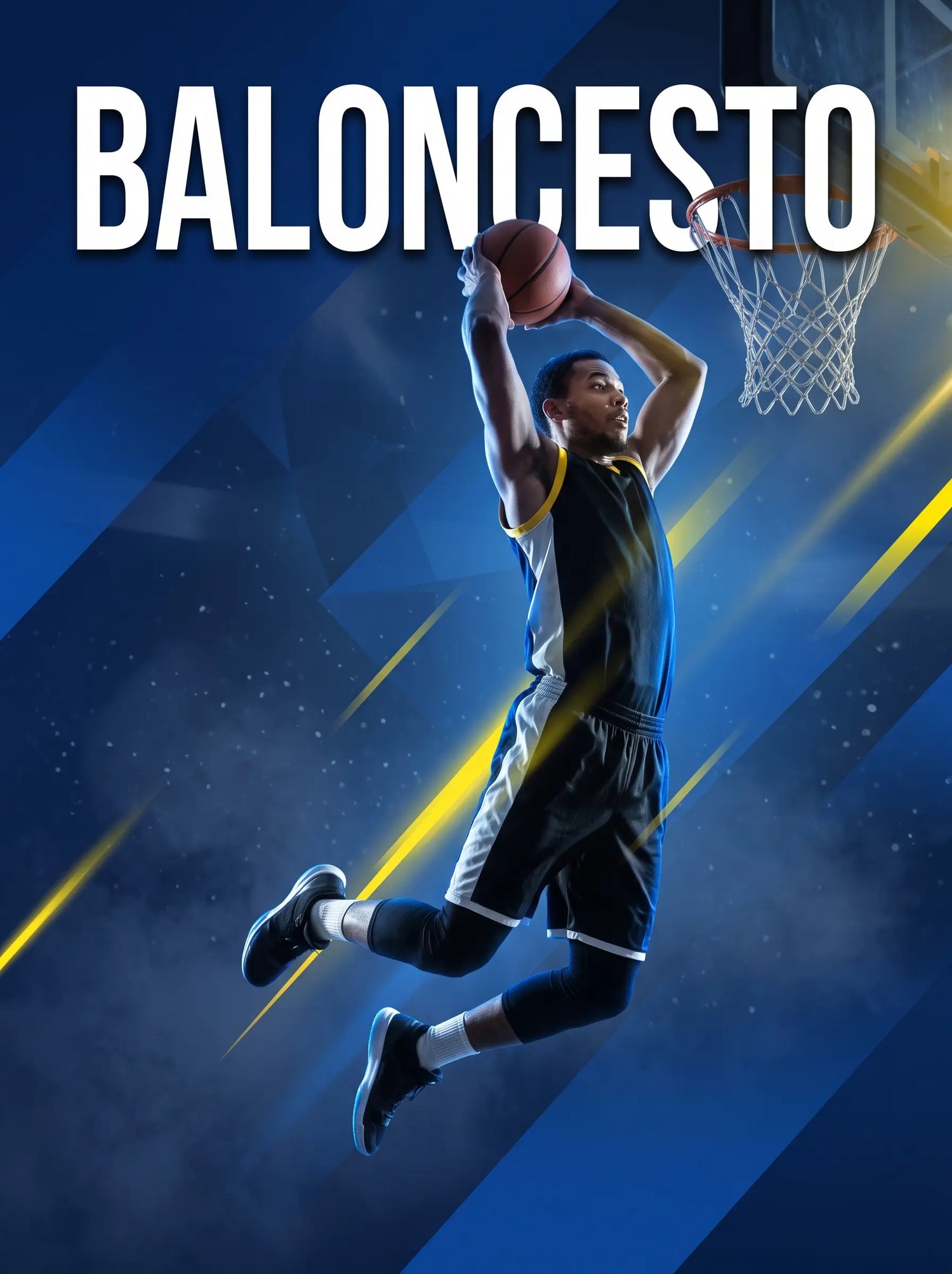 Baloncesto