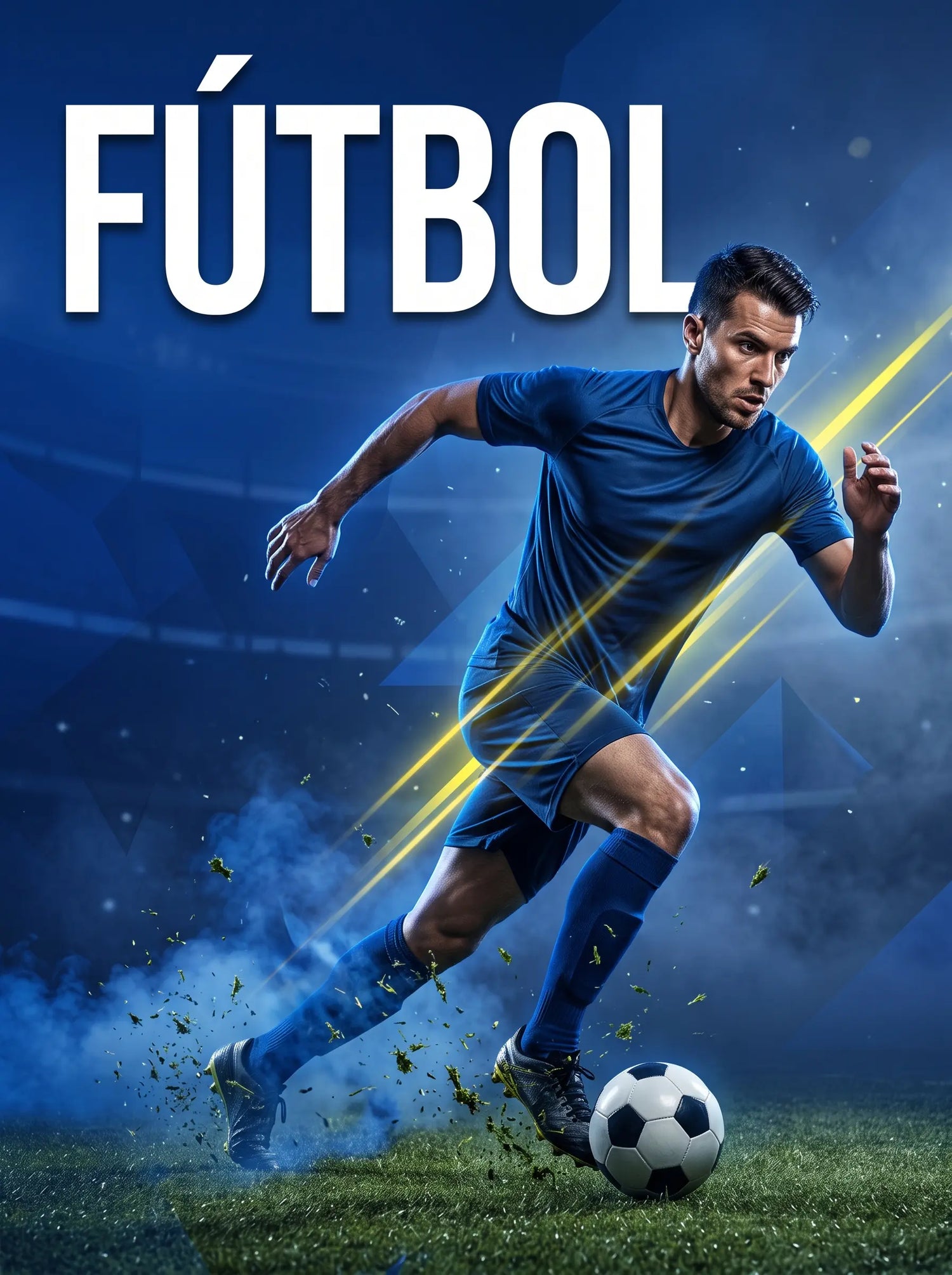 Fútbol