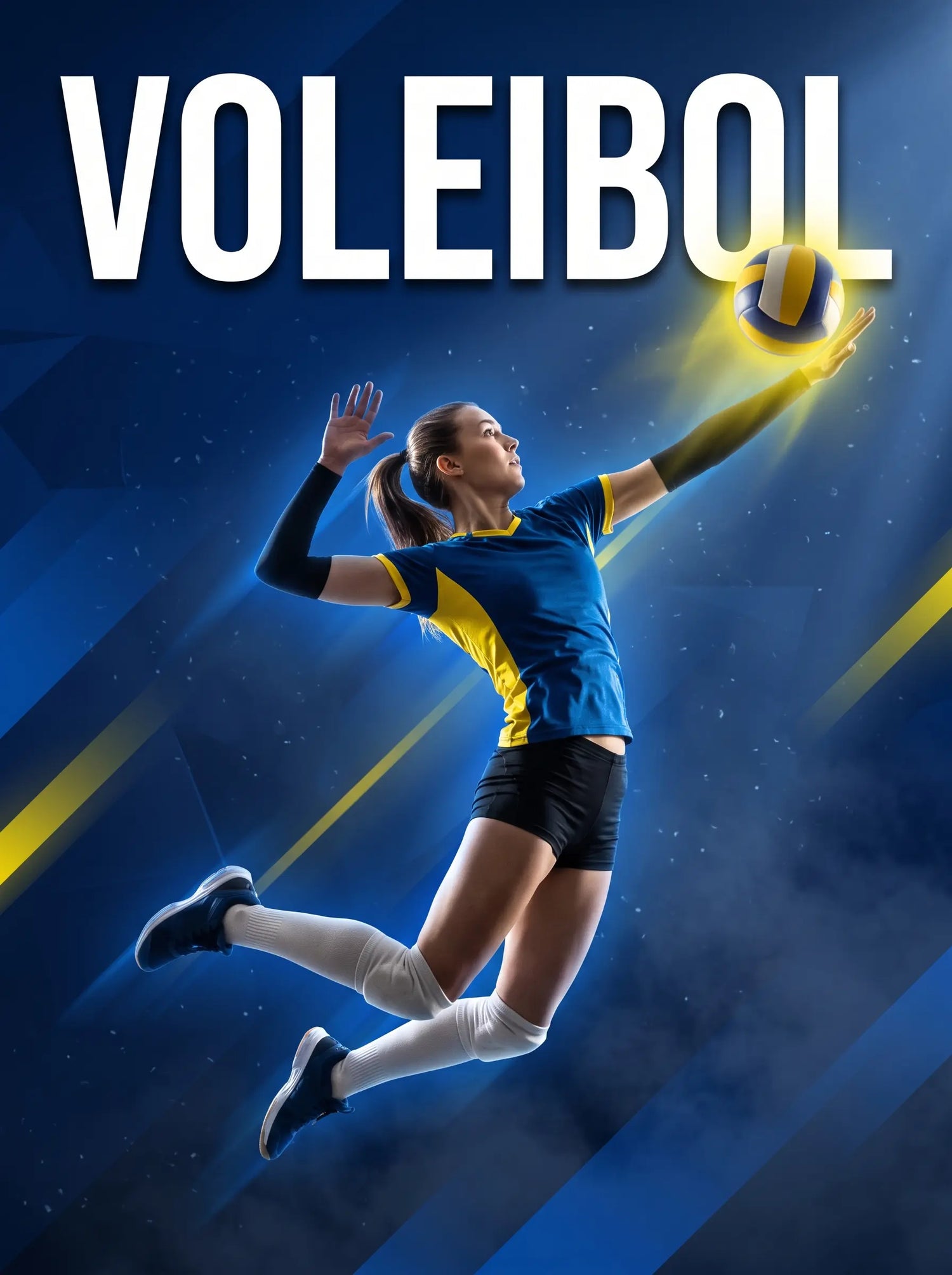 Voleibol
