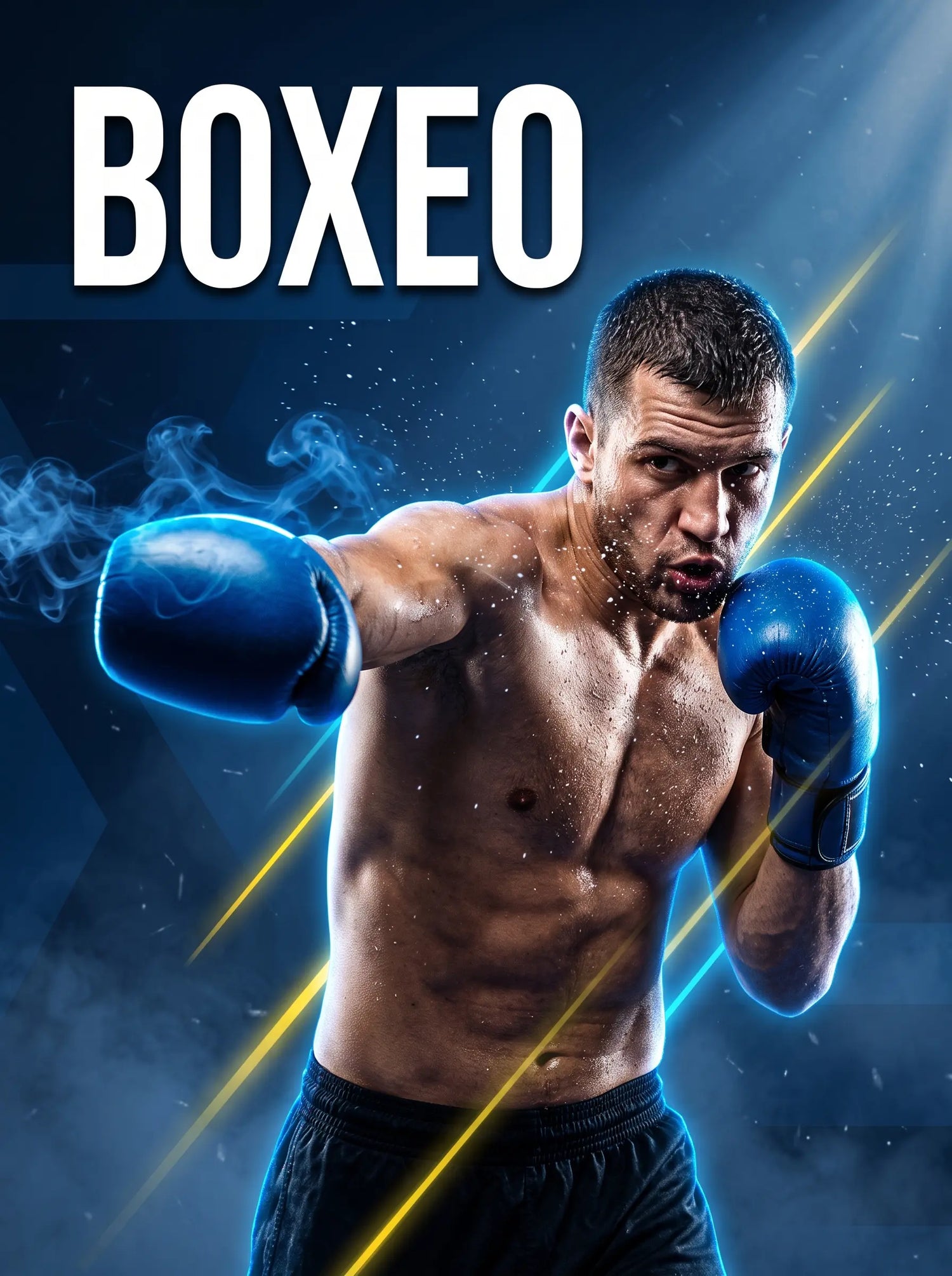 Boxeo