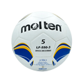 Balón de fútbol Molten LF-550 de entrenamiento, vista frontal
