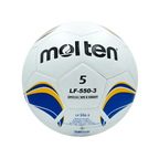 Balón de fútbol Molten LF-550 de entrenamiento, vista frontal