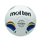 Balón de fútbol Molten LF-550, vista lateral