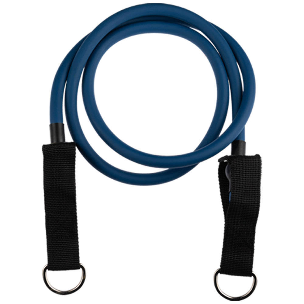 Bandas de resistencia con accesorios
