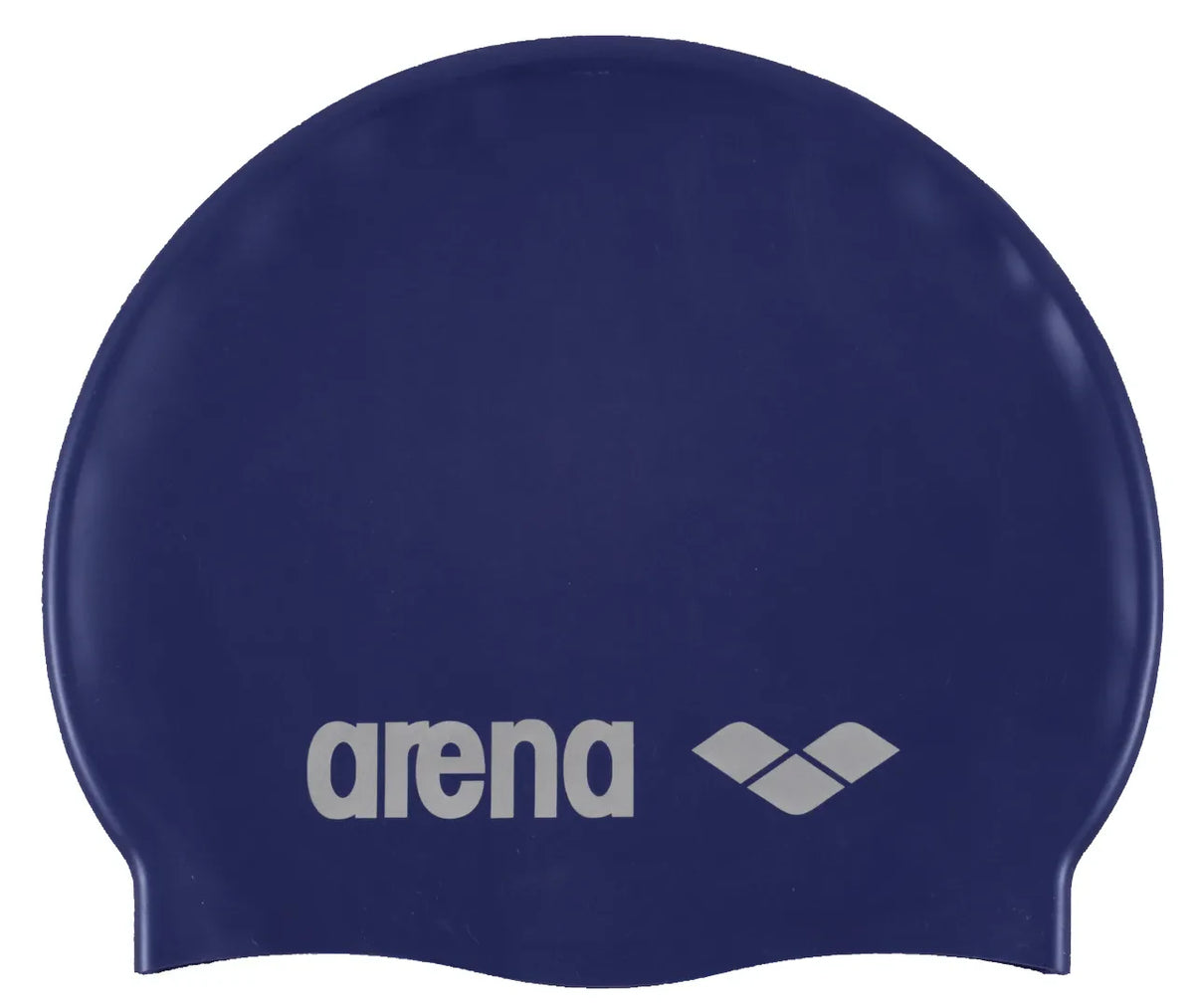 Gorro de Natación Arena Classic Silicone