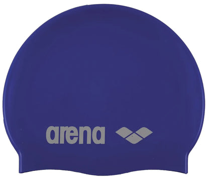 Gorro de Natación Arena Classic Silicone