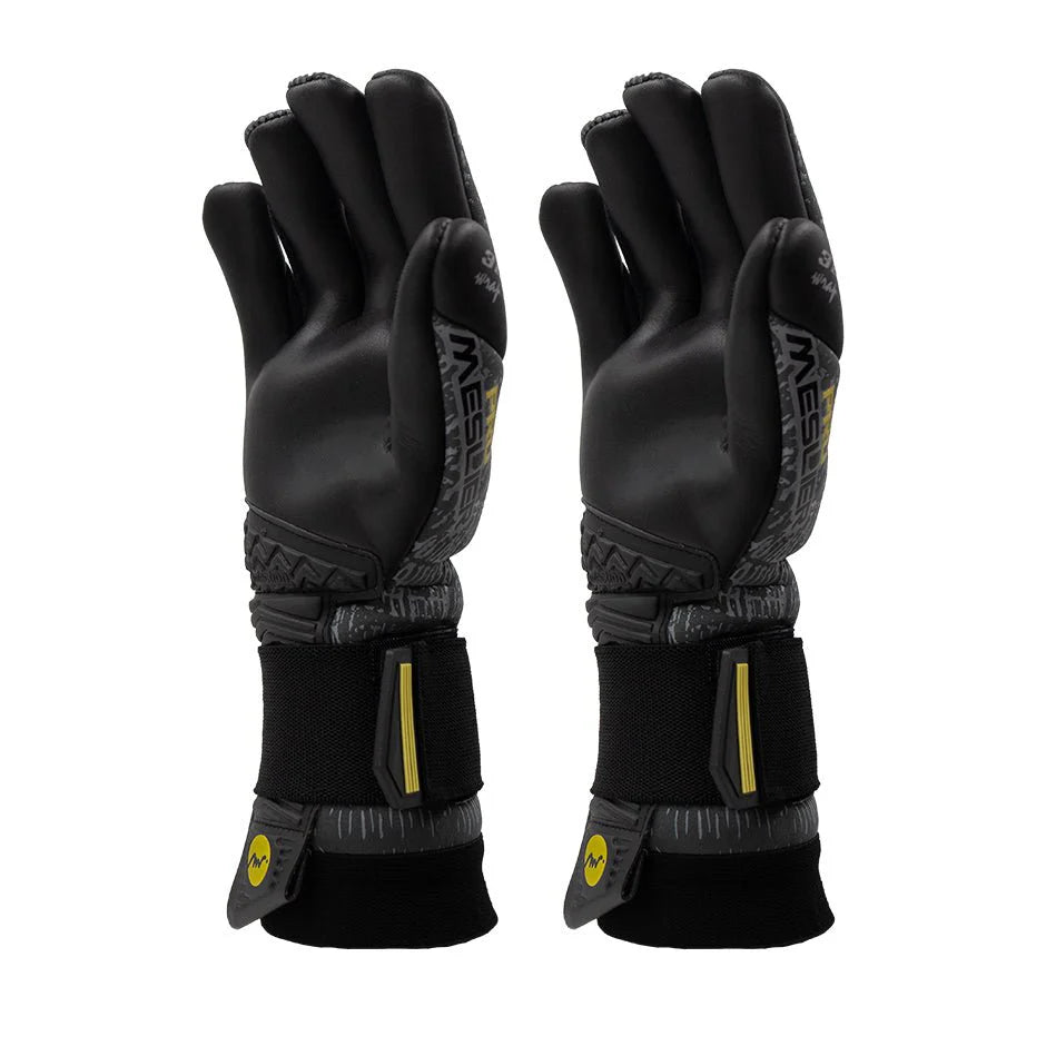 Guantes de Arquero Profesionales Miyagi Pro Meslier MG016 - Látex Alemán
