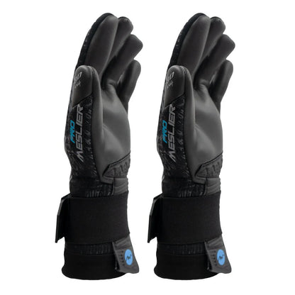 Guantes de Arquero Profesionales Miyagi Pro Meslier MG016 - Látex Alemán