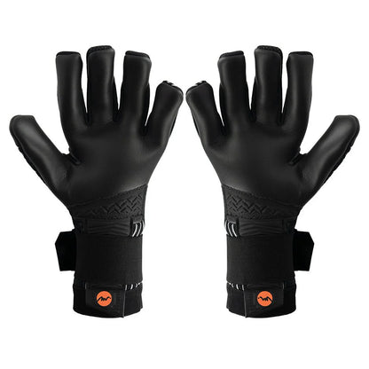 Guantes de Arquero Profesionales Miyagi Pro Meslier MG016 - Látex Alemán