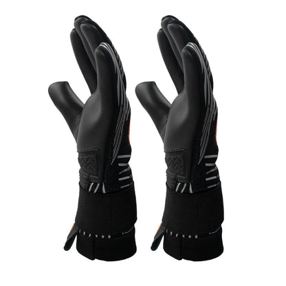 Guantes de Arquero Profesionales Miyagi Pro Meslier MG016 - Látex Alemán