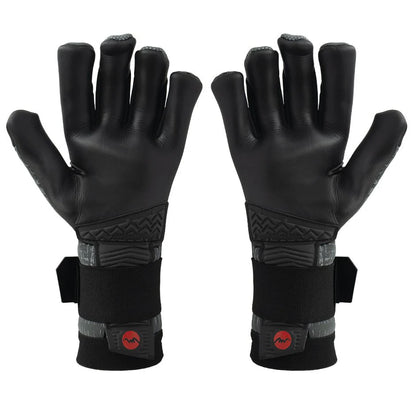 Guantes de Arquero Profesionales Miyagi Pro Meslier MG016 - Látex Alemán