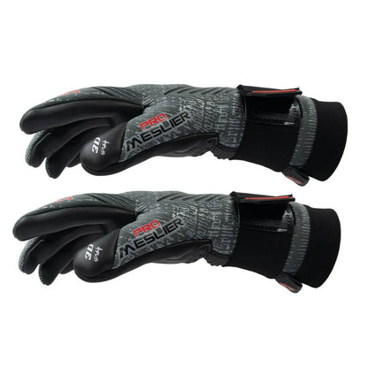 Guantes de Arquero Profesionales Miyagi Pro Meslier MG016 - Látex Alemán