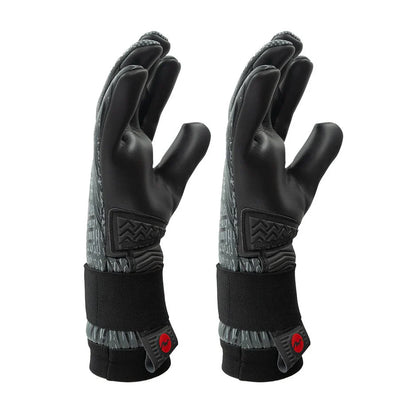 Guantes de Arquero Profesionales Miyagi Pro Meslier MG016 - Látex Alemán