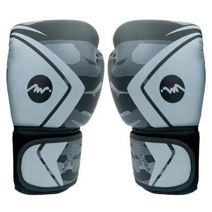 Guantes de Boxeo Miyagi MX172 - Entrenamiento y Saco