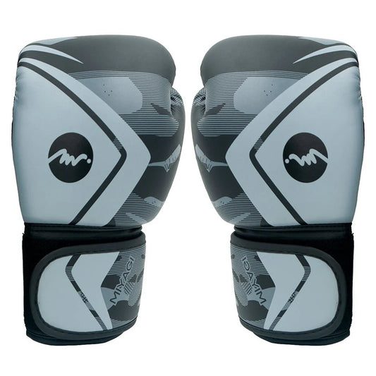 Guantes de Boxeo Miyagi MX172 - Entrenamiento y Saco