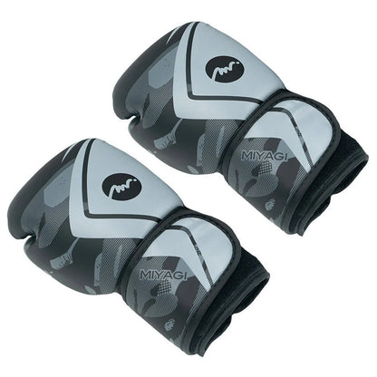 Guantes de Boxeo Miyagi MX172 - Entrenamiento y Saco