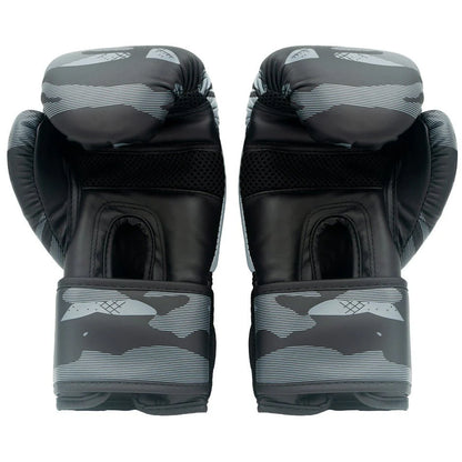 Guantes de Boxeo Miyagi MX172 - Entrenamiento y Saco