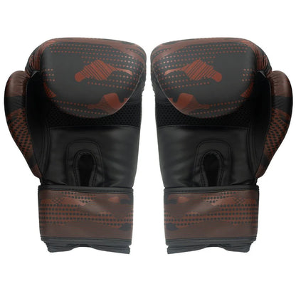 Guantes de Boxeo Miyagi MX172 - Entrenamiento y Saco
