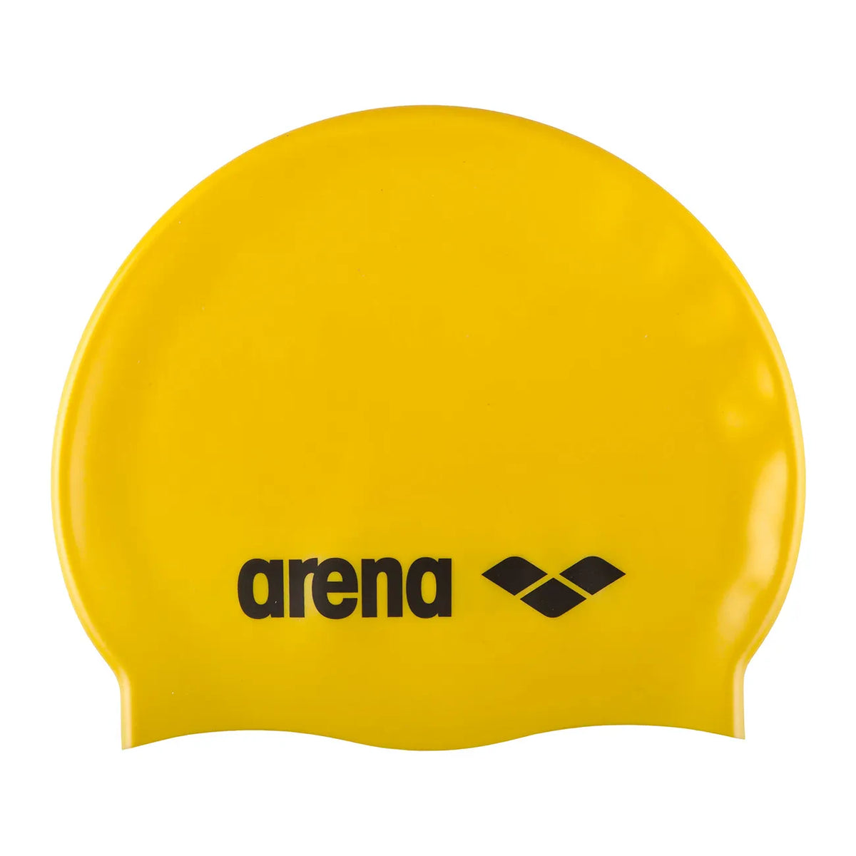 Gorro de Natación Arena Classic Silicone