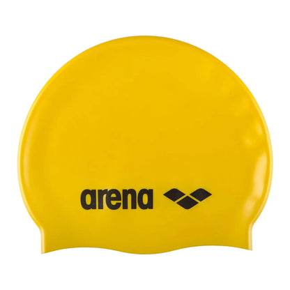 Gorro de Natación Arena Classic Silicone