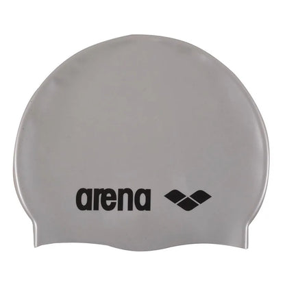 Gorro de Natación Arena Classic Silicone
