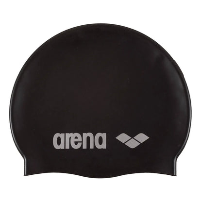 Gorro de Natación Arena Classic Silicone