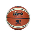 Balón de Baloncesto Vento FIBA Approved Level 1