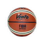 Balón de Baloncesto Vento FIBA Approved Level 1