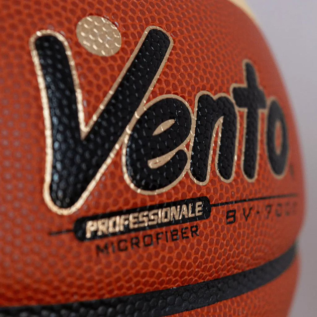 Balón de Baloncesto Vento FIBA Approved Level 1