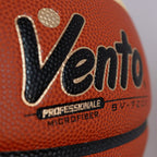 Balón de Baloncesto Vento FIBA Approved Level 1
