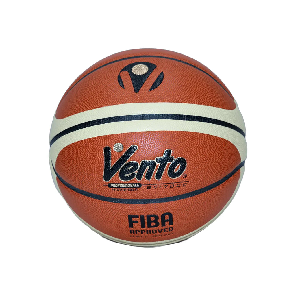Balón de Baloncesto Vento FIBA Approved Level 1