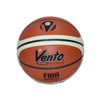 Balón de Baloncesto Vento FIBA Approved Level 1