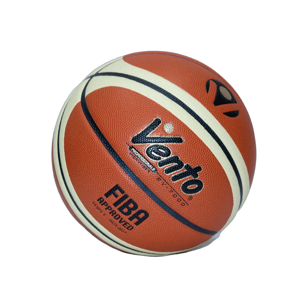 Balón de Baloncesto Vento FIBA Approved Level 1