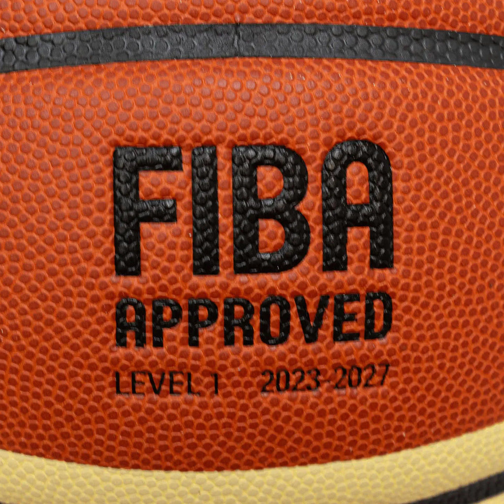 Balón de Baloncesto Vento FIBA Approved Level 1