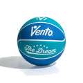 Balón de Baloncesto Vento The Dream No. 7 color azul